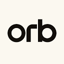 Orb logo
